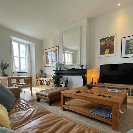 Appartement Et Parking Privatif Le Long De L Escaut Tournai Exteriör bild
